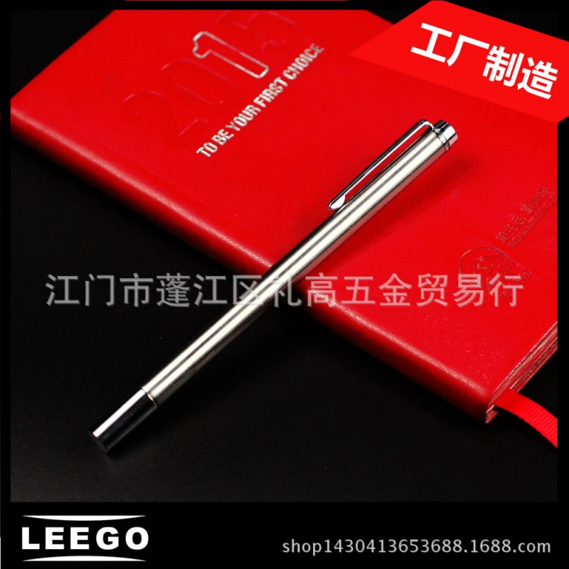高檔禮品筆定製新奇創意多功能筆 音樂會 演講 專用不繡鋼指揮棒工廠,批發,進口,代購