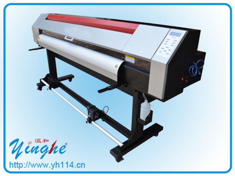 瀛和推出1.8寫真機 水性墨水打印機，上海直銷寫真機批發・進口・工廠・代買・代購