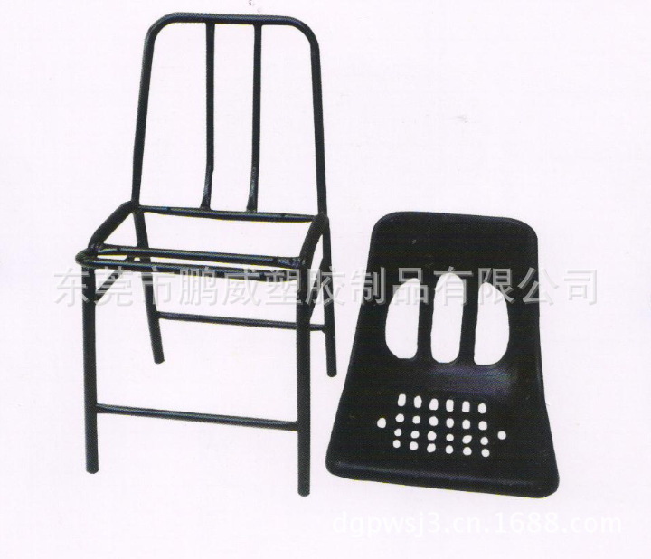 深圳防靜電鐵腳椅/防靜電靠背椅/加強型椅子批發・進口・工廠・代買・代購