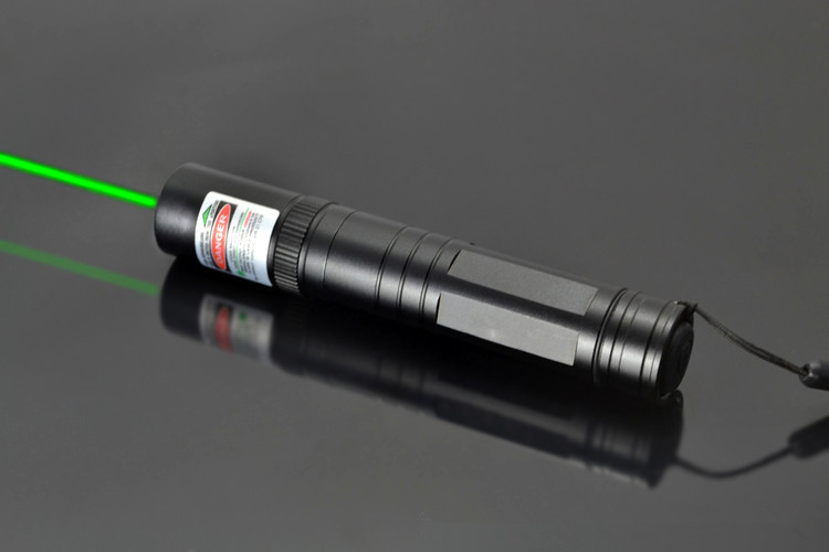 大功率筆教鞭筆激光手電筒鐳射筆單點綠色送滿天星批發・進口・工廠・代買・代購