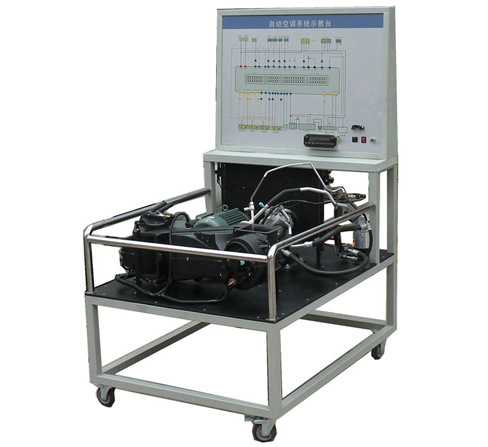 汽車帕薩特自動空調系統實驗臺工廠,批發,進口,代購