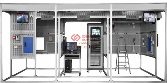 BH-BAESC型樓宇智能化工程實訓系統 服務熱線13732023530批發・進口・工廠・代買・代購