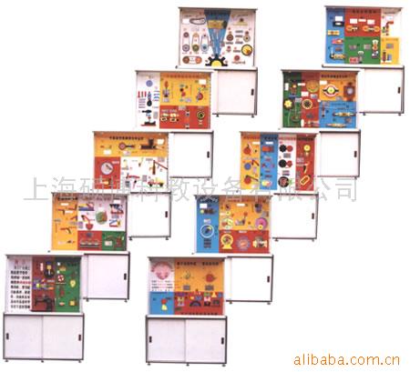 供應《機械基礎》示教陳列櫃 (圖)工廠,批發,進口,代購