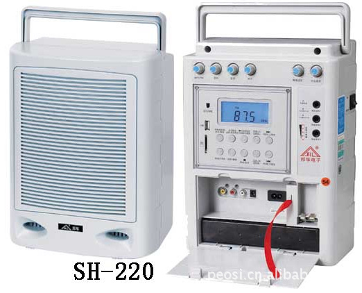 邦華sh220擴音器 擴音器 邦華  教學擴音器  教學擴音器批發工廠,批發,進口,代購