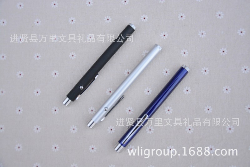 萬裡製筆廠紅色激光筆紅光單點鐳射筆 教師教鞭筆售樓筆廠傢批發工廠,批發,進口,代購