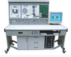 JK-LD-02-PLC 可編程控製器實驗裝置工廠,批發,進口,代購