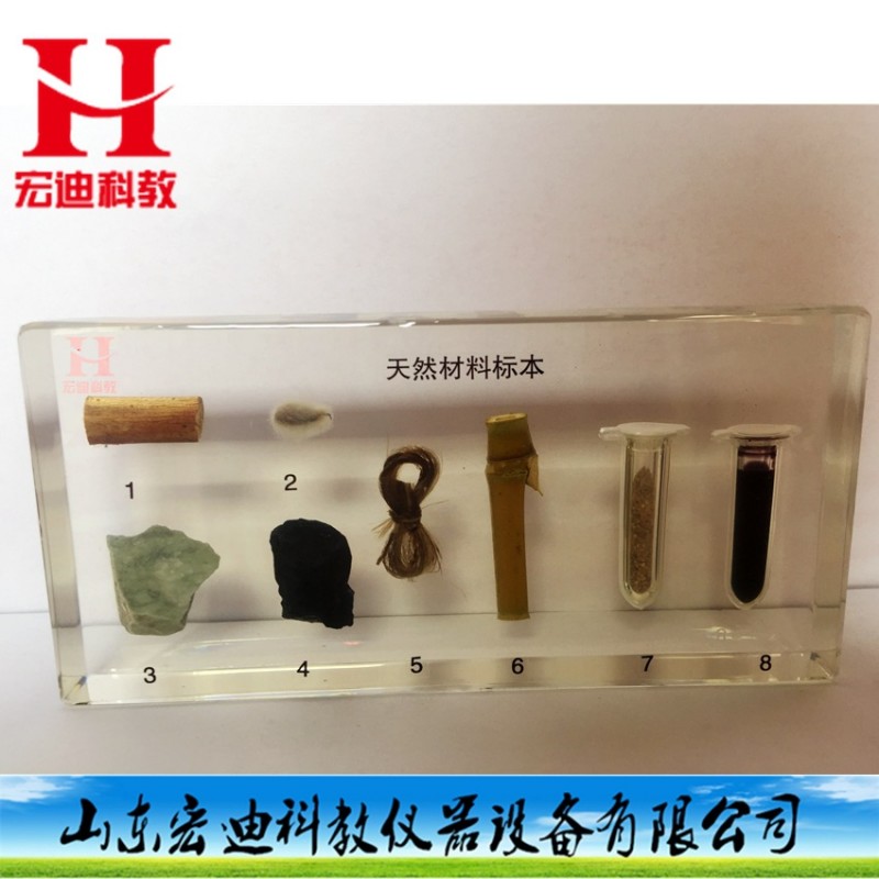 天然材料標本 包埋標本 中學生物 教學機器 學校教具  學生用品工廠,批發,進口,代購