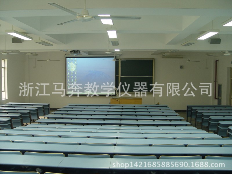 多媒體教室 學校電教室配置方案 提供多種工廠,批發,進口,代購