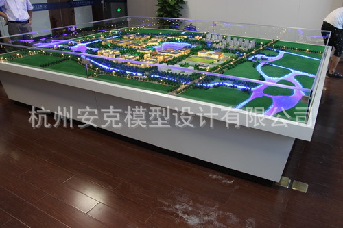 定製校區模型、學校模型、教學模型、物理沙盤模型工廠,批發,進口,代購