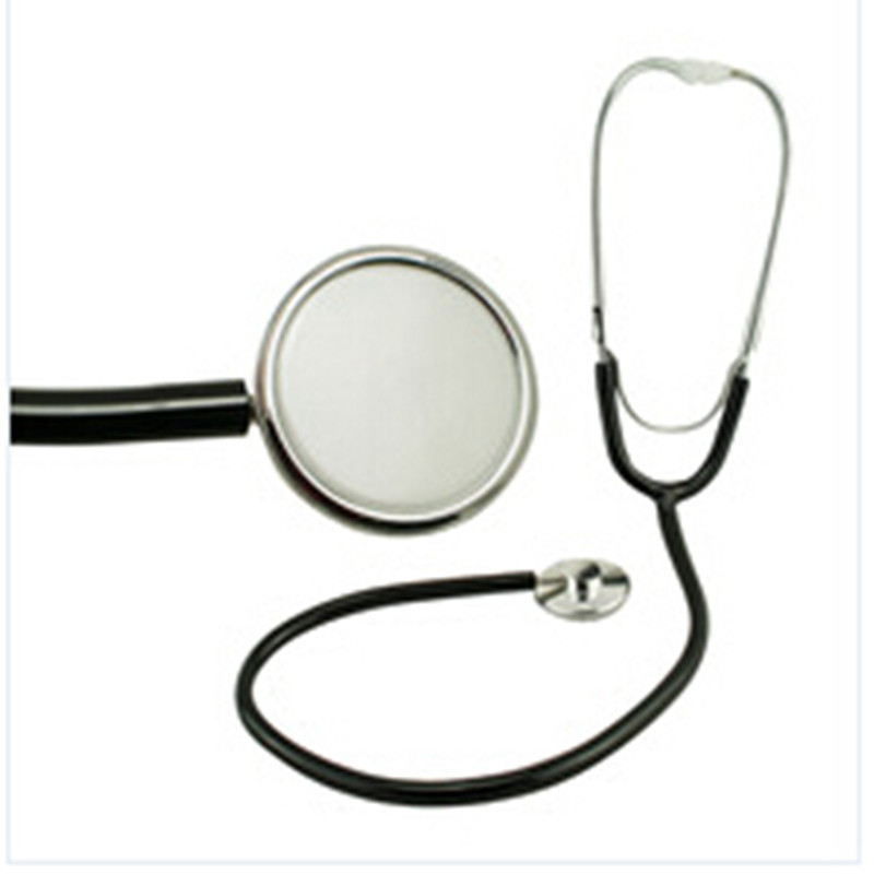 廠傢直銷單麵單頭聽診器 教學單聽聽診器 平麵聽診器 MK01-100A工廠,批發,進口,代購