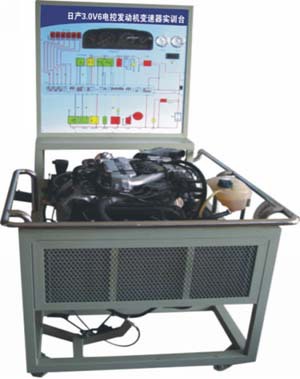 KH-QC235尼桑V31發動機實驗臺工廠,批發,進口,代購