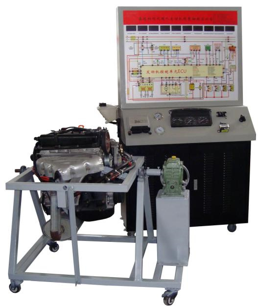 桑塔納2000GSI電控發動機拆裝運行實訓臺工廠,批發,進口,代購