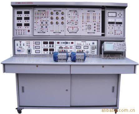立式通用電工電子電拖實驗臺批發・進口・工廠・代買・代購