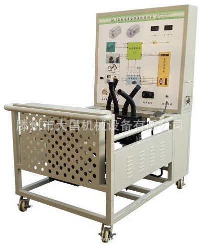 本田2.3電控發動機帶變速器實訓臺工廠,批發,進口,代購