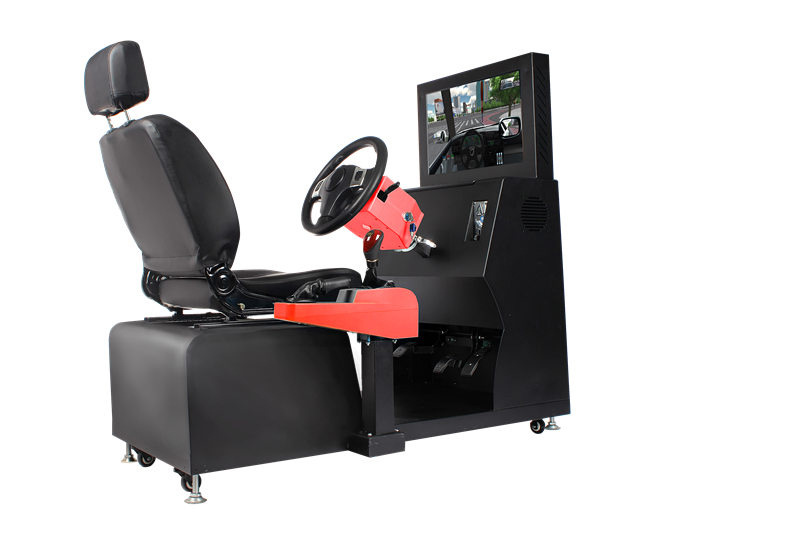 最新汽車模擬器批發價格多少工廠,批發,進口,代購