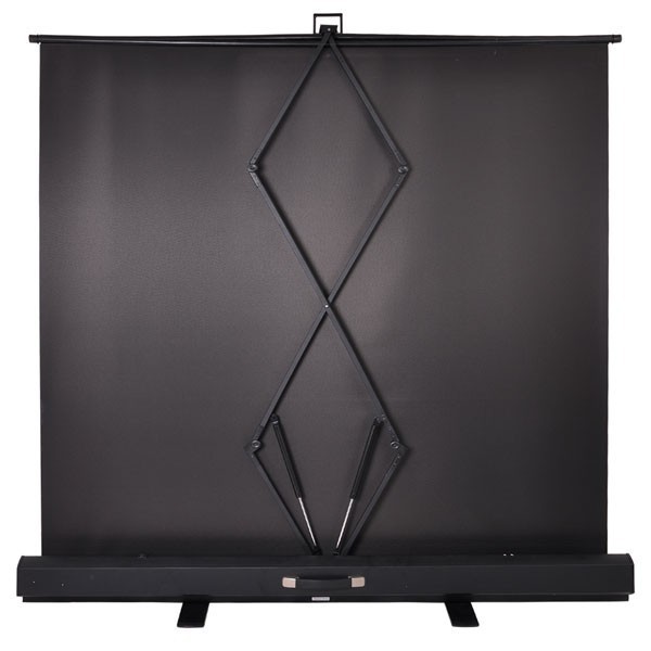92寸16:9 TPS045080MWB 剪刀式地拉幕 45"x80"工廠,批發,進口,代購