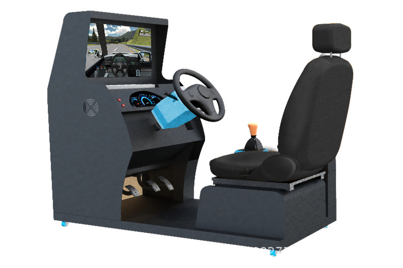 學車之星駕駛模擬器價格工廠,批發,進口,代購