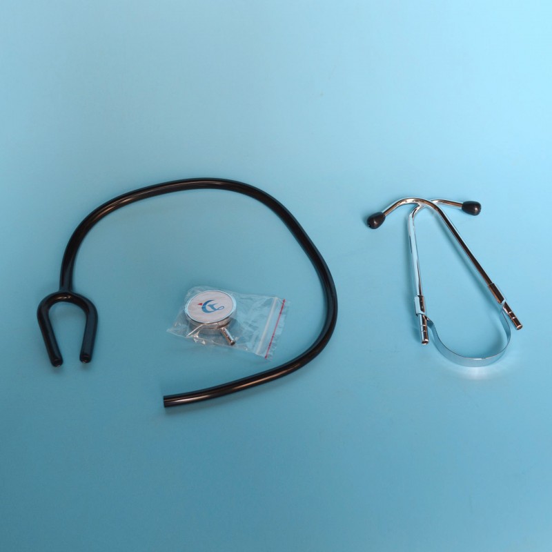 華東科教 廠傢供應聽診器 醫用聽診器 單聽 中小學衛生器材工廠,批發,進口,代購