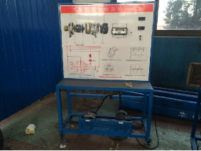 帕薩特汽車起動/充電系統實驗臺架工廠,批發,進口,代購