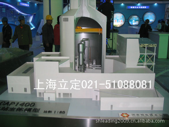 供應上海立定展示模型廠  垃圾處理演示模型和凈化水模型工廠,批發,進口,代購