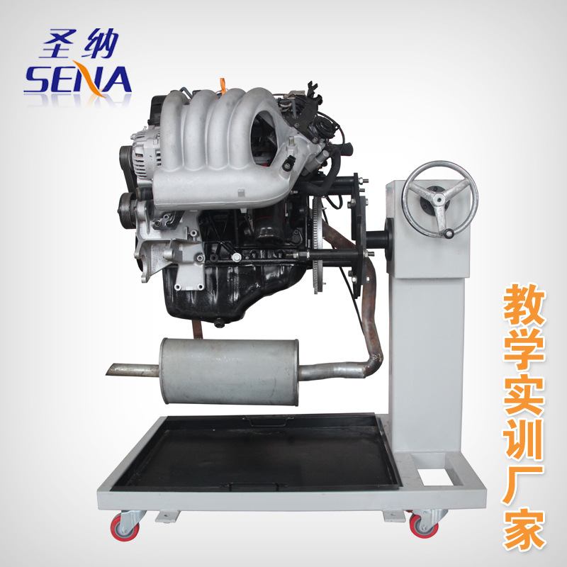 科魯茲 汽油發動機翻轉臺架  教學維修發動機拆裝架翻轉臺工廠,批發,進口,代購