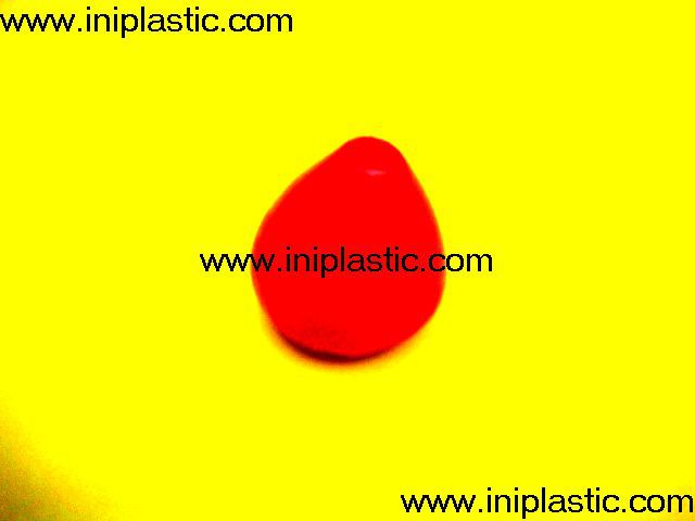廠傢直銷供應或定製普通塑料做成的紅色仿真血滴模型血液模型工廠,批發,進口,代購