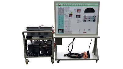 純電動汽車144V動力實訓裝置工廠,批發,進口,代購