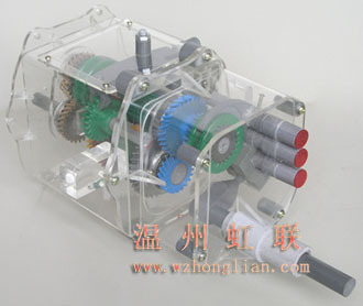駕校驗收設備桑塔納小車變速器全透明整車模型學車訓練教學器材工廠,批發,進口,代購