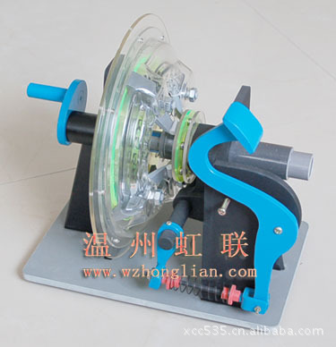 供應汽車教學透明模型|單片膜擦離合器工廠,批發,進口,代購