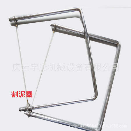 生產廠傢直銷大量批發割泥器鋼弓繩陶泥 陶藝 手辦 diy 雕塑工具工廠,批發,進口,代購