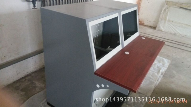 供應優質全拼裝液晶監控操作琴臺XRD-CZT011批發・進口・工廠・代買・代購