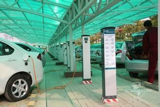 電動汽車充電樁實訓裝置工廠,批發,進口,代購