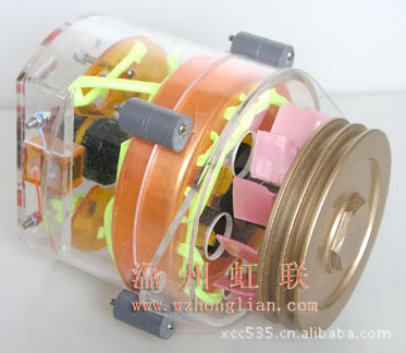 供應汽車教學透明模型|駕校教學用交流發電機模型工廠,批發,進口,代購