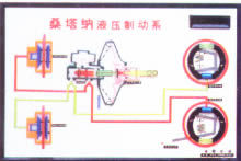 桑塔納2000電教板批發・進口・工廠・代買・代購