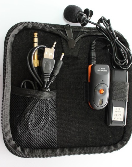 索學JF-304 2.4G無線擴音器 頭戴無線教學麥克風 USB無線麥克風批發・進口・工廠・代買・代購