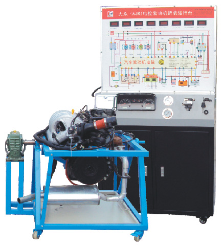 HL-QC203B型桑塔納2000GSI電控發動機拆裝運行實訓臺工廠,批發,進口,代購