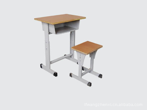 供應學生課桌椅、法式課桌椅、升降式課桌椅批發・進口・工廠・代買・代購