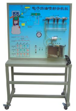 汽油發動機燃料系統示教版工廠,批發,進口,代購