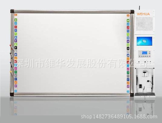壁掛式一體機電腦，教學一體機電腦，集成教學一體機廠傢批發W-65工廠,批發,進口,代購