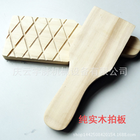 生產廠傢直銷 大量批發弧麵拍板 陶藝工具 木塔子 泥工工具工廠,批發,進口,代購