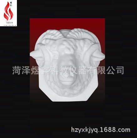 羊頭掛麵 羊頭石膏像 寫生教具 美術器材 教學機器工廠,批發,進口,代購