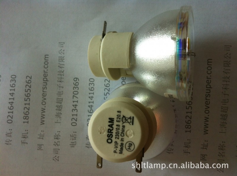 優派VS12461投影機燈泡批發・進口・工廠・代買・代購