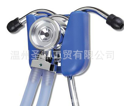 廠傢直銷KT-GF02B 聽診器掛扣 掛鉤 塑料掛扣 stethoscope holder批發・進口・工廠・代買・代購