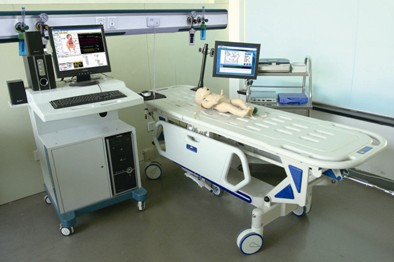 高智能數字化新生兒綜合急救技能訓練系統/全科醫生GD/ACLS1400工廠,批發,進口,代購