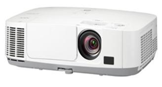 NEC投影機NP-P401W+NP-P451W+NP-PE401H+藍光帶100寸~500寸工程工廠,批發,進口,代購