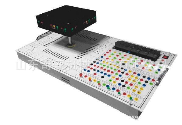 QA-ZDH-1009B十字路口交通燈實物模型工廠,批發,進口,代購