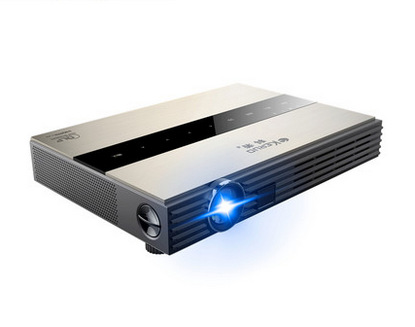 科若K5傢用投影機高清1080p樂視UI3D無屏投影機:1微型安卓電視4:3工廠,批發,進口,代購