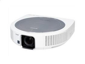 Sharp/夏普投影機XG-SV200-VS200高亮投影機:1xg-vs200工程1.5:1工廠,批發,進口,代購