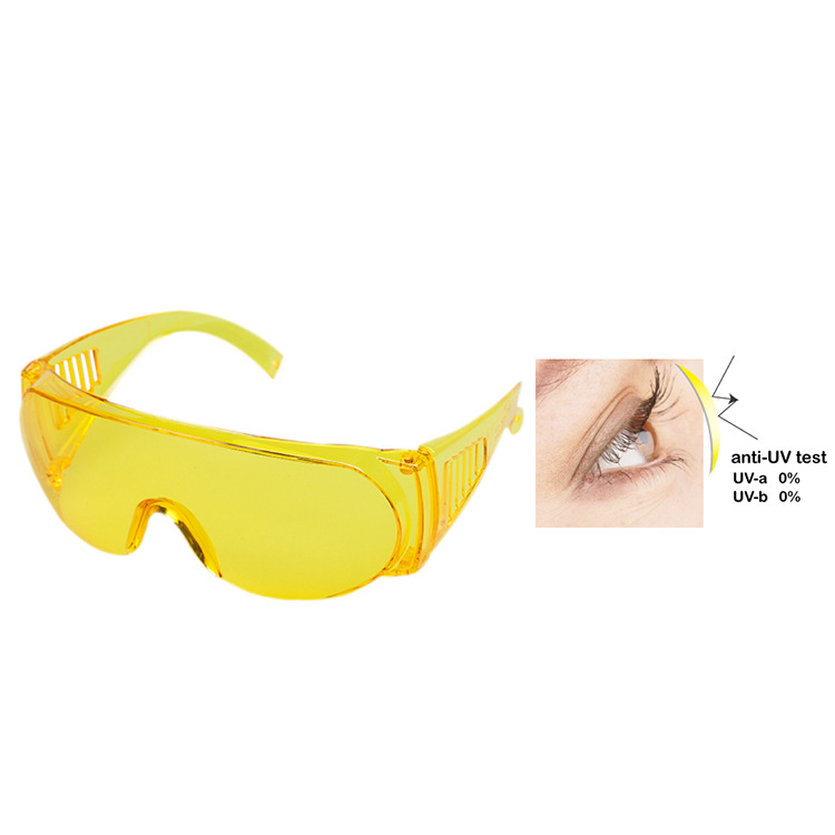 SG551-1 Safety Glasses 護目鏡工廠,批發,進口,代購