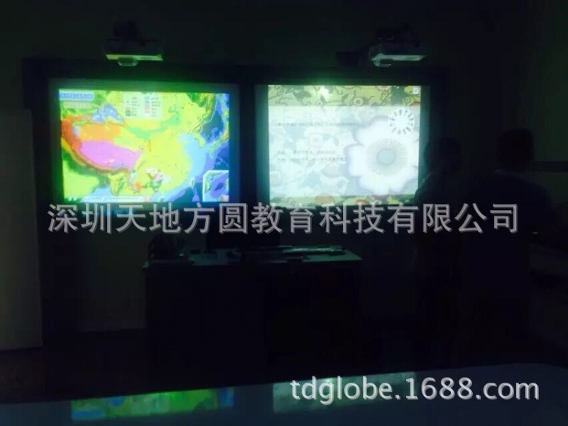 廠傢直供中國（世界）數字立體地形 學校地理教室教學器材展品批發・進口・工廠・代買・代購